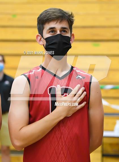 Thumbnail 1 in Sunnyslope vs. Brophy  photogallery.