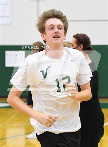 Thumbnail 2 in Sunnyslope vs. Brophy  photogallery.