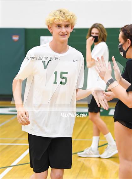 Thumbnail 1 in Sunnyslope vs. Brophy  photogallery.