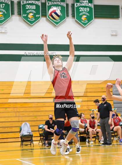 Thumbnail 2 in Sunnyslope vs. Brophy  photogallery.