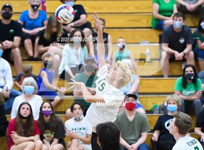 Thumbnail 2 in Sunnyslope vs. Brophy  photogallery.