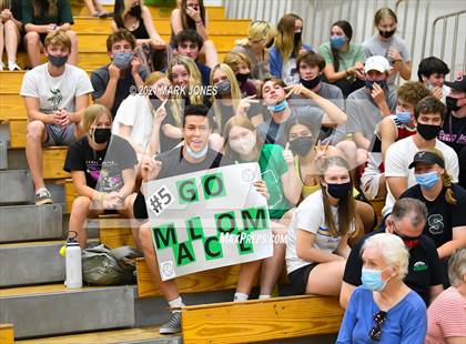 Thumbnail 3 in Sunnyslope vs. Brophy  photogallery.