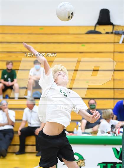 Thumbnail 1 in Sunnyslope vs. Brophy  photogallery.
