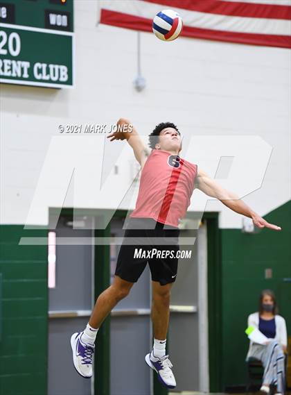 Thumbnail 1 in Sunnyslope vs. Brophy  photogallery.