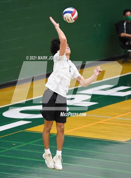 Thumbnail 1 in Sunnyslope vs. Brophy  photogallery.