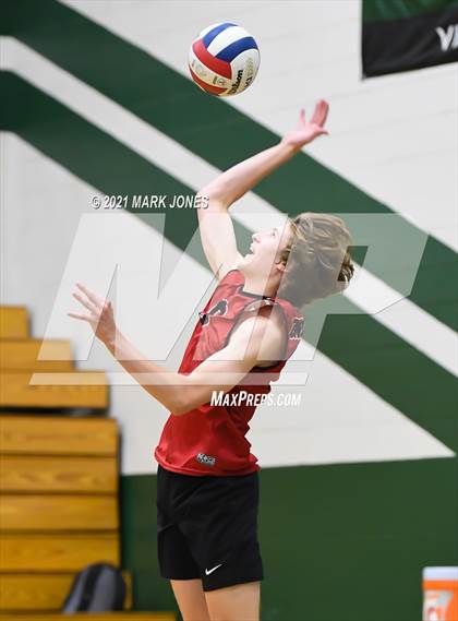 Thumbnail 1 in Sunnyslope vs. Brophy  photogallery.
