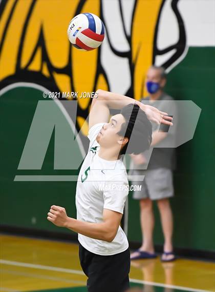 Thumbnail 2 in Sunnyslope vs. Brophy  photogallery.