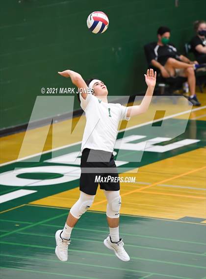 Thumbnail 3 in Sunnyslope vs. Brophy  photogallery.