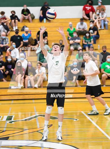 Thumbnail 2 in Sunnyslope vs. Brophy  photogallery.