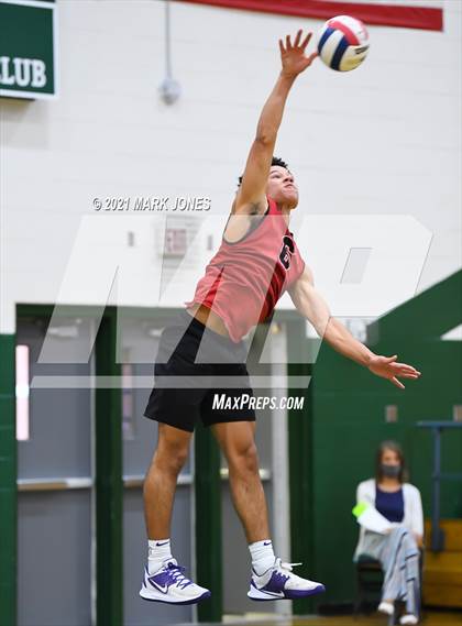 Thumbnail 2 in Sunnyslope vs. Brophy  photogallery.