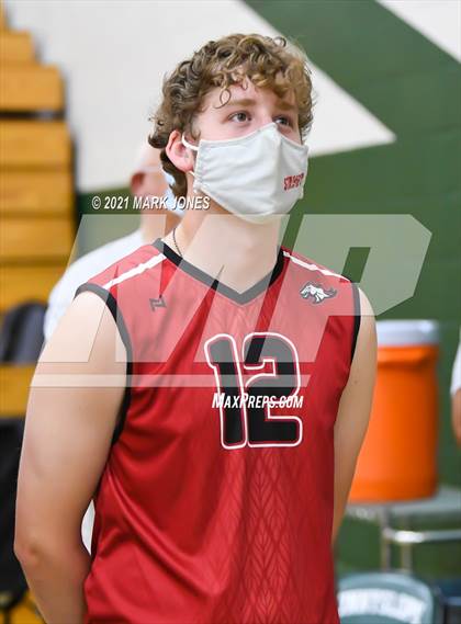 Thumbnail 1 in Sunnyslope vs. Brophy  photogallery.