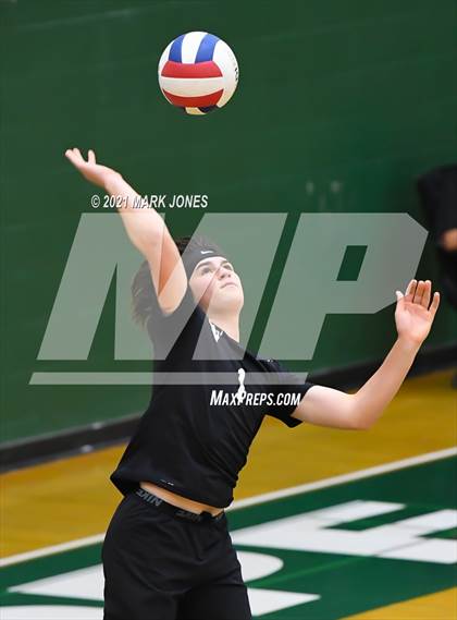 Thumbnail 2 in Sunnyslope vs. Brophy  photogallery.