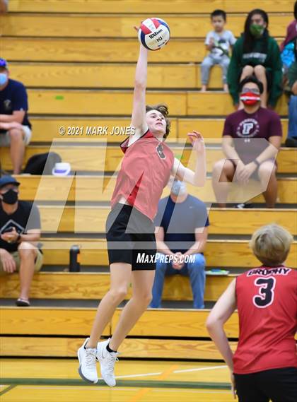 Thumbnail 2 in Sunnyslope vs. Brophy  photogallery.