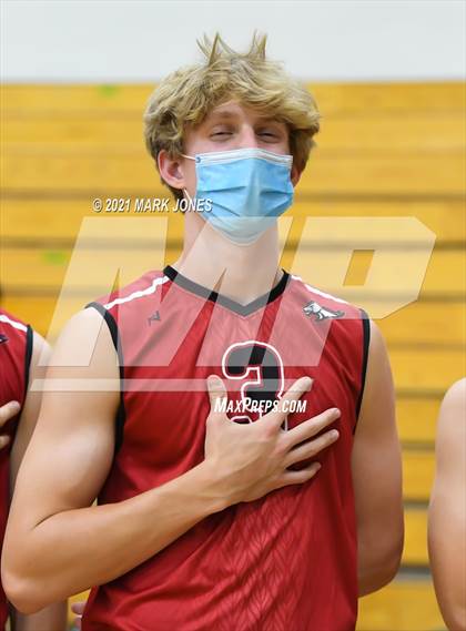 Thumbnail 3 in Sunnyslope vs. Brophy  photogallery.
