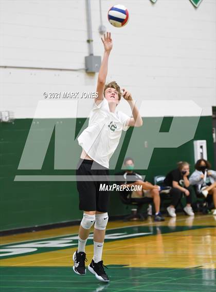 Thumbnail 1 in Sunnyslope vs. Brophy  photogallery.