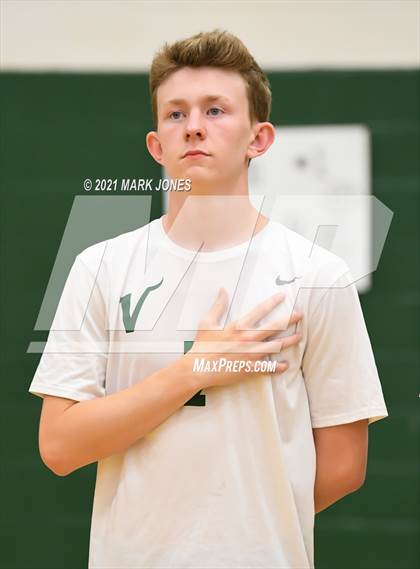 Thumbnail 3 in Sunnyslope vs. Brophy  photogallery.