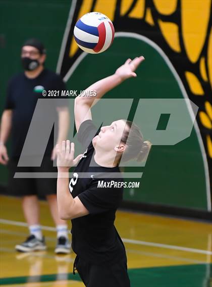 Thumbnail 1 in Sunnyslope vs. Brophy  photogallery.