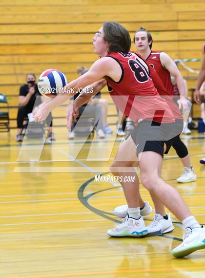Thumbnail 1 in Sunnyslope vs. Brophy  photogallery.