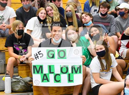 Thumbnail 2 in Sunnyslope vs. Brophy  photogallery.