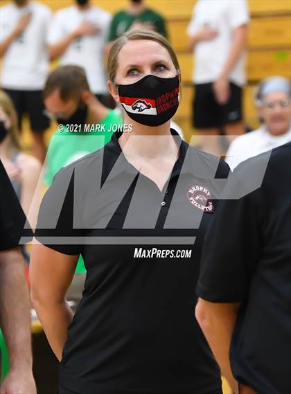 Thumbnail 2 in Sunnyslope vs. Brophy  photogallery.