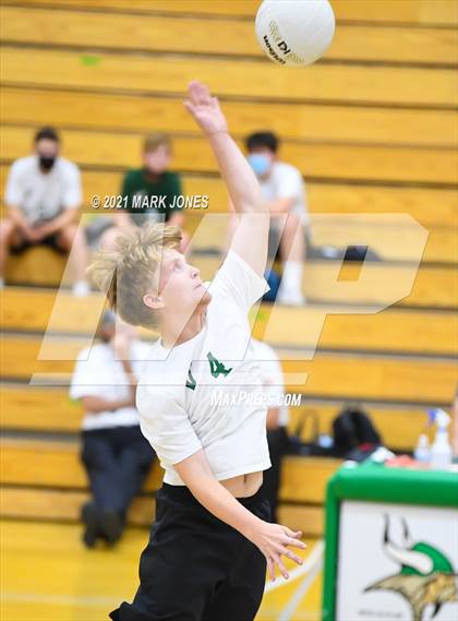 Thumbnail 1 in Sunnyslope vs. Brophy  photogallery.