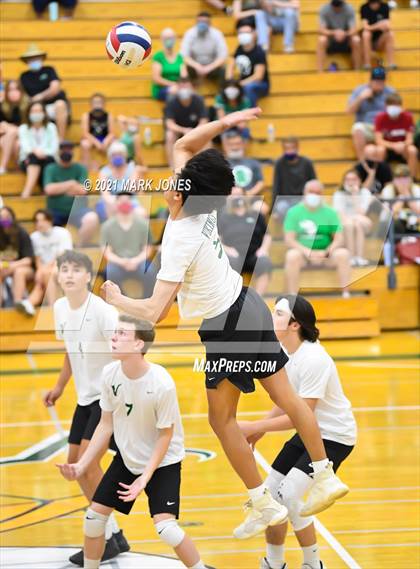 Thumbnail 3 in Sunnyslope vs. Brophy  photogallery.