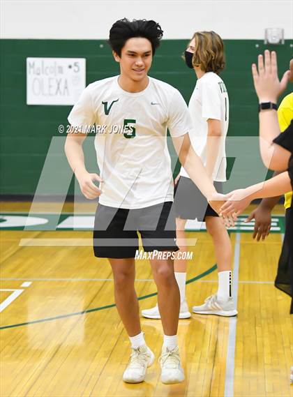Thumbnail 3 in Sunnyslope vs. Brophy  photogallery.