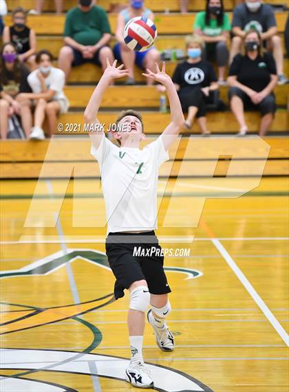 Thumbnail 1 in Sunnyslope vs. Brophy  photogallery.