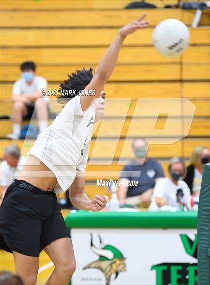 Thumbnail 2 in Sunnyslope vs. Brophy  photogallery.