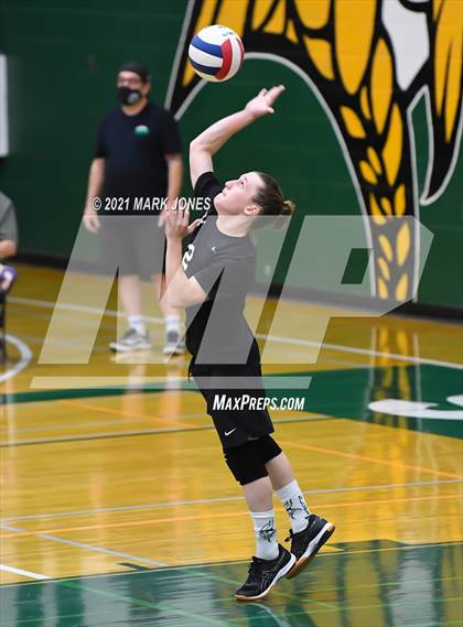 Thumbnail 3 in Sunnyslope vs. Brophy  photogallery.