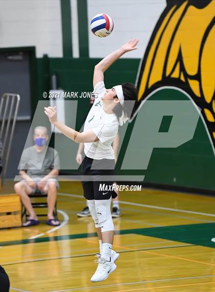 Thumbnail 1 in Sunnyslope vs. Brophy  photogallery.