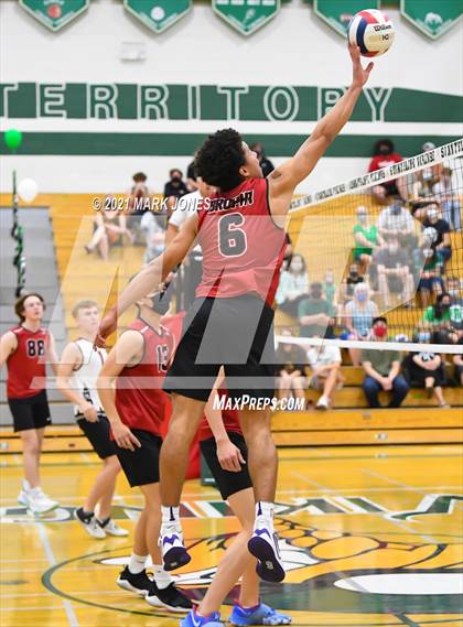Thumbnail 3 in Sunnyslope vs. Brophy  photogallery.