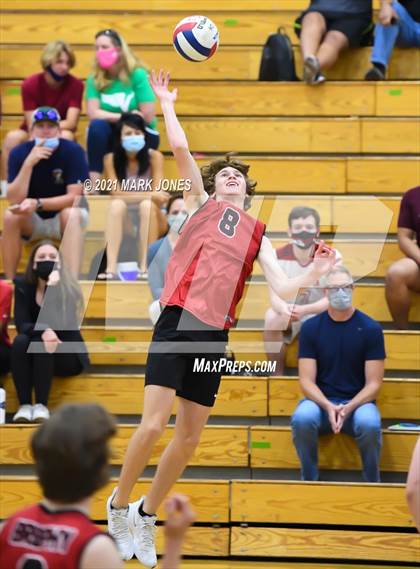 Thumbnail 3 in Sunnyslope vs. Brophy  photogallery.