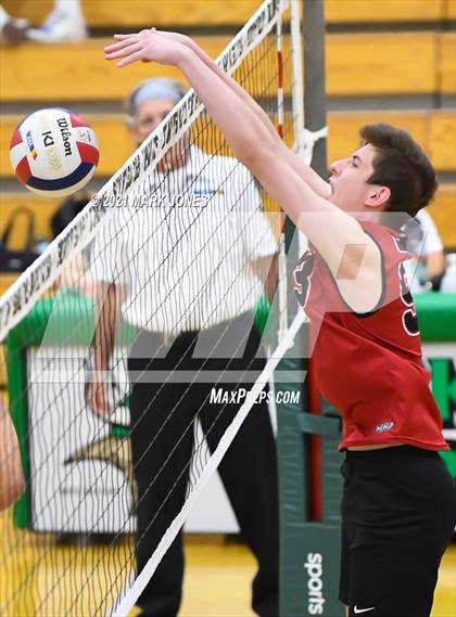 Thumbnail 2 in Sunnyslope vs. Brophy  photogallery.