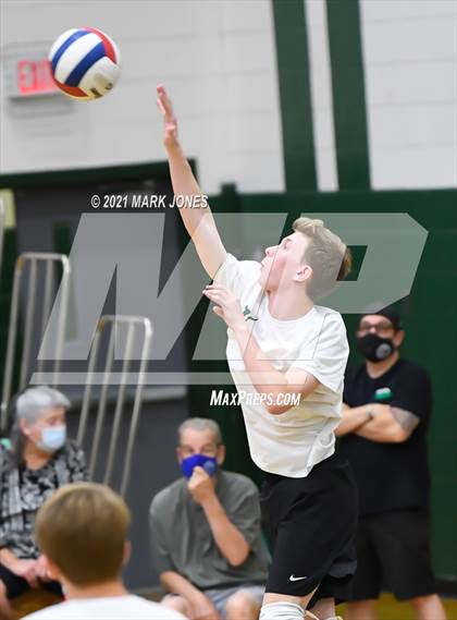Thumbnail 3 in Sunnyslope vs. Brophy  photogallery.