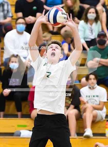 Thumbnail 1 in Sunnyslope vs. Brophy  photogallery.
