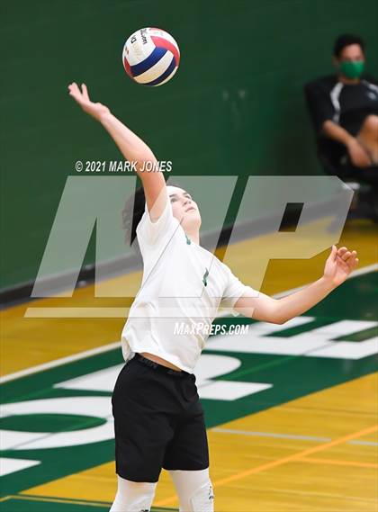 Thumbnail 3 in Sunnyslope vs. Brophy  photogallery.