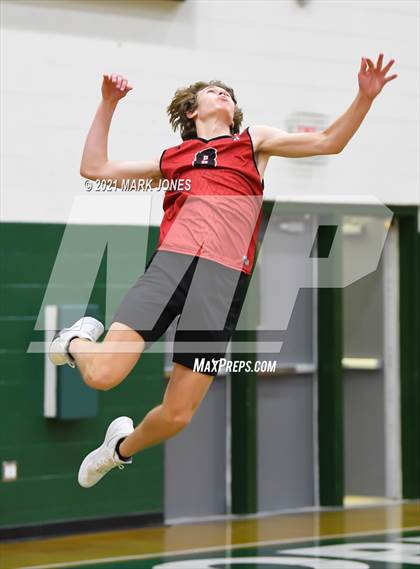 Thumbnail 1 in Sunnyslope vs. Brophy  photogallery.