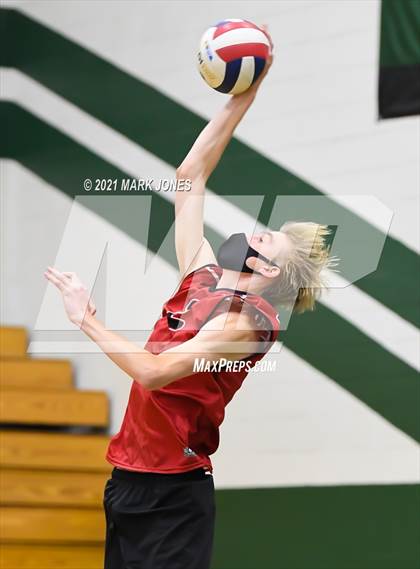 Thumbnail 1 in Sunnyslope vs. Brophy  photogallery.