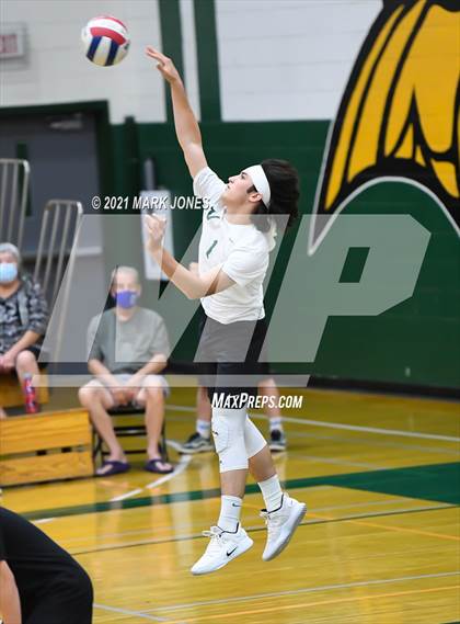 Thumbnail 2 in Sunnyslope vs. Brophy  photogallery.