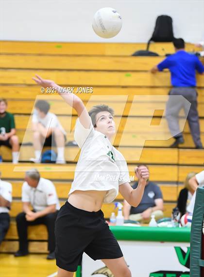 Thumbnail 1 in Sunnyslope vs. Brophy  photogallery.