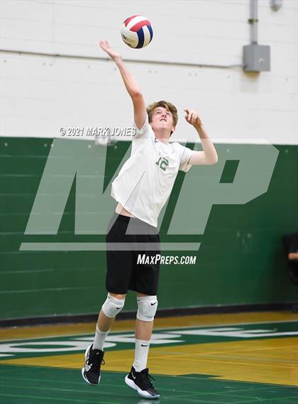 Thumbnail 2 in Sunnyslope vs. Brophy  photogallery.