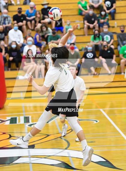 Thumbnail 1 in Sunnyslope vs. Brophy  photogallery.