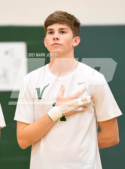 Thumbnail 2 in Sunnyslope vs. Brophy  photogallery.