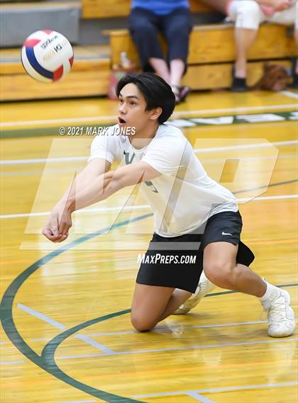 Thumbnail 3 in Sunnyslope vs. Brophy  photogallery.