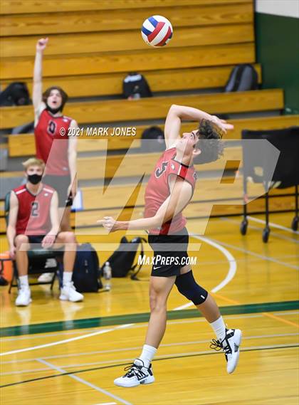 Thumbnail 3 in Sunnyslope vs. Brophy  photogallery.