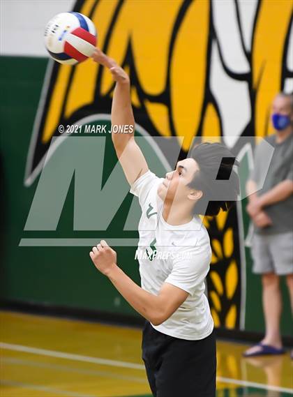Thumbnail 3 in Sunnyslope vs. Brophy  photogallery.