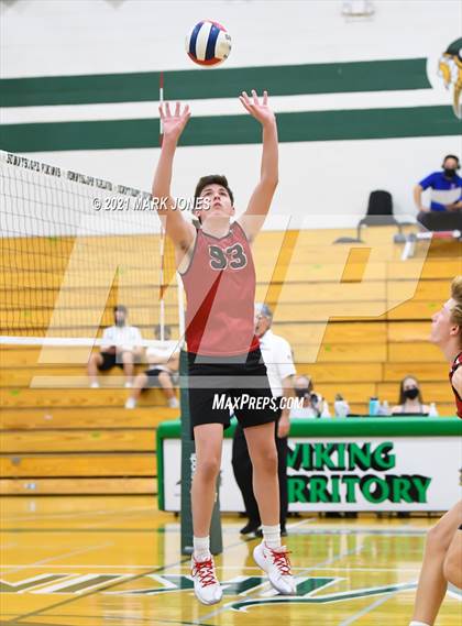 Thumbnail 2 in Sunnyslope vs. Brophy  photogallery.