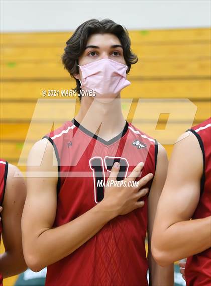 Thumbnail 2 in Sunnyslope vs. Brophy  photogallery.