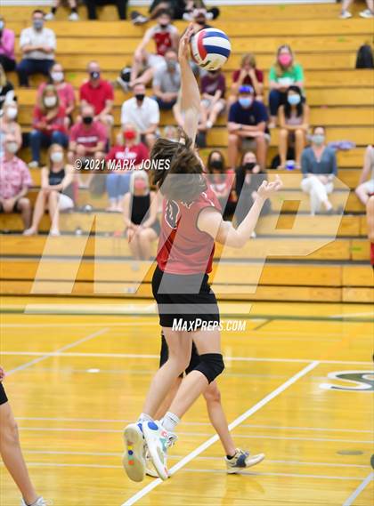 Thumbnail 2 in Sunnyslope vs. Brophy  photogallery.